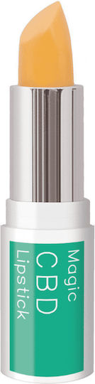 Dermacol Cbd Lippenstift 02 Orange Schatten 3,5g