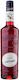 Raspberry Λικέρ 16% 700ml