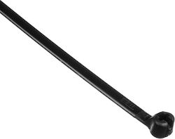 Lapp Group Δεματικά Καλωδίων Πλαστικά 208mmx3.6mm σε Μαύρο χρώμα (1000τμχ) (61723130)