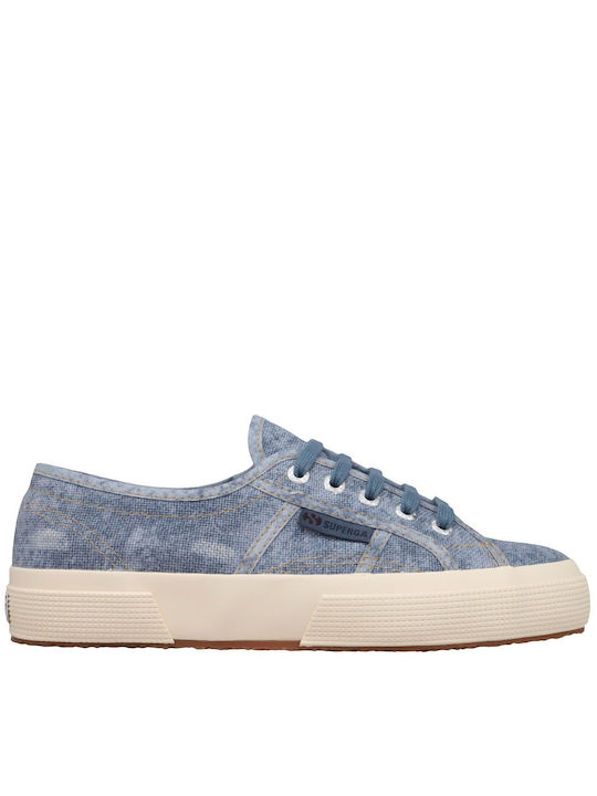 Superga Damen Sneakers Cotton