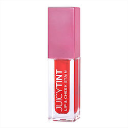 Golden Rose Juicy Tint Lippenstift-Farbe für Lippen & Wangen Golden Rose Juicy Tint Lippenstift-Farbe für Lippen & Wangen