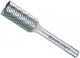 Bohrcraft Κοπτικό Εξάρτημα Καρβιδίου για Μέταλλο 8mm x 20mm