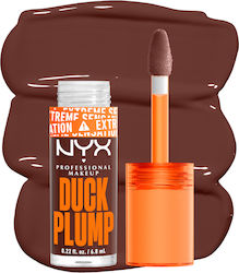 NYX Professional Makeup Duck Plump Lip Gloss 15...