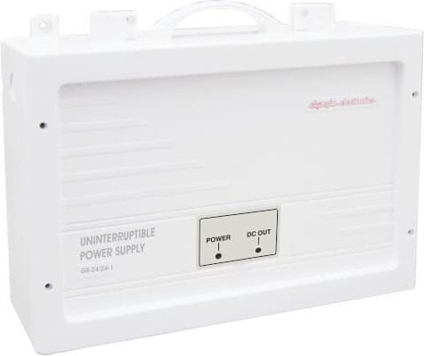 Olympia Electronics Zubehör für Brandmeldesystem