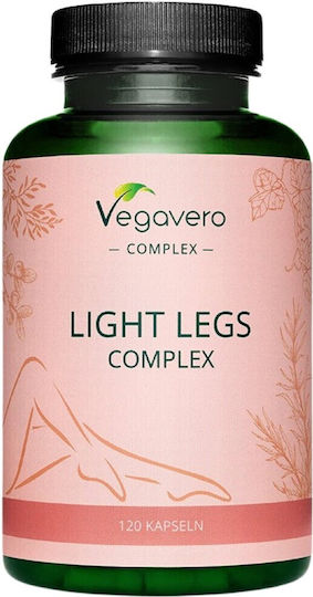 Light Legs Complex 120 Капсули