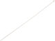 EM Group Kabelbinder 290x3.5mm Weiß 100pcs BMB2936Q