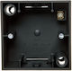 Hager Electrical Box in Gray Color