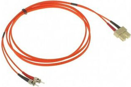 Rbline U/UTP Network Cable Ethernet 2m Orange