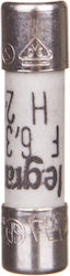 Legrand Cylindrical Melting Fuse