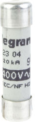 Legrand Cylindrical Melting Fuse