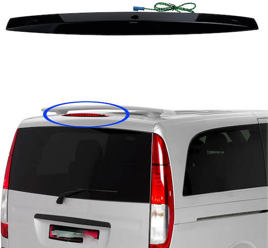 Carner Стоп светлини LED за Mercedes-Benz Viano / Vito 2004-2010 1бр