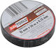 AWTools Insulation Tape 12mm x 10m Black