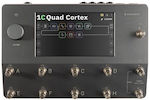 Neural DSP Quad Cortex Multi-effects Electric Guitar