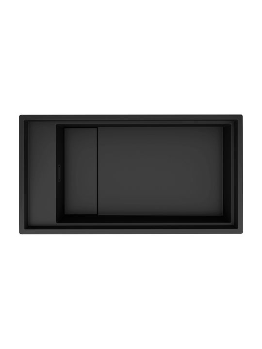 Elleci Dialogo 360 Workstation LKD36086BKM Drop...