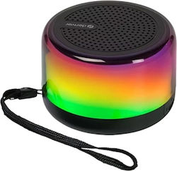 Denver BTP-103 Bluetooth 30W έως 5 ώρες Μαύρο