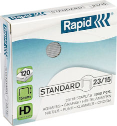 Rapid Телчета 23/15 1000 Бройки Rapid Телчета 23/15 1000 Бройки