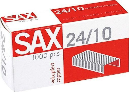 Sax Fire de Capsator 24/10 ISAX24/10