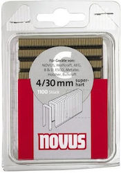 Novus Σύρματα 2000τμχ