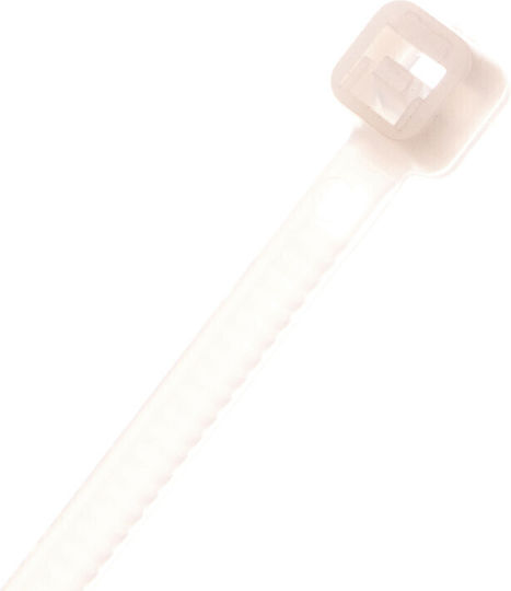 Elektro Plast Δεματικά Καλωδίων Πλαστικά (100τμχ) (25-095)