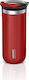 Wacaco Travel Glass Thermos Stainless Steel BPA...