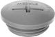 Lapp Group Accesoriu pentru Corpuri de Iluminat Argintiu 100buc 52006121