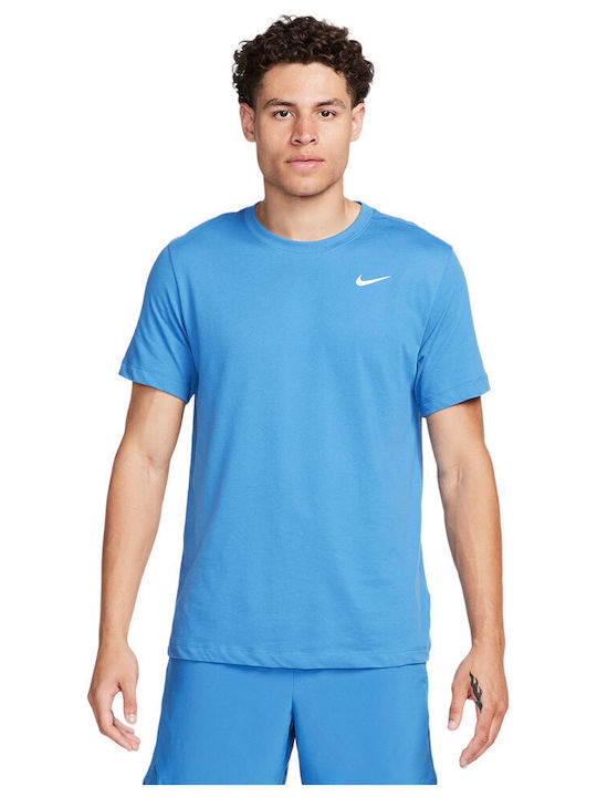 Nike Dri-FIT Fitness Dri-Fit Sportliches T-Shir...