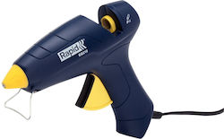 Rapid 5000442 Pistol de lipit cu adeziv pentru tije de silicon 12mm