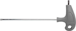Proline Torx ключ с размер на върха T25