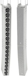 TOA Sr-s4s SR-S4S 600W in White Color