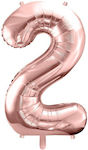 Balloon Latex Pink 35cm