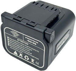 Agroforce Tool Battery 21V 10785