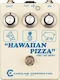 Caroline Effects Hawaiian Pizza Fuzz Pedală Efectul Fuzz Chitară electrică