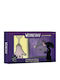 Diakakis Kids Wallet with Velcro & Keychain Purple