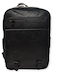 Hawkins Premium Backpack Black