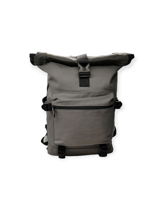 Hawkins Premium Männlich Rucksack Gray