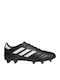 adidas Copa Gloro Футболни Обувки с Бутони Черни
