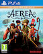 AereA PS4 Spiel