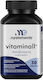 My Elements Vitaminall+ Мултивитамин за Енергия Портокал 30 капси