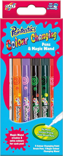 Galt Toys Markere de Desen Set 5buc
