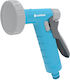 Cellfast Garden Hose Nozzle Shower 2 Functions 51-736