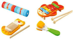 Sevi Wooden Set Instruments