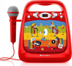 GoGEN Microphone Karaoke
