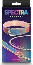 Ns Novelties Leash Κολάρο