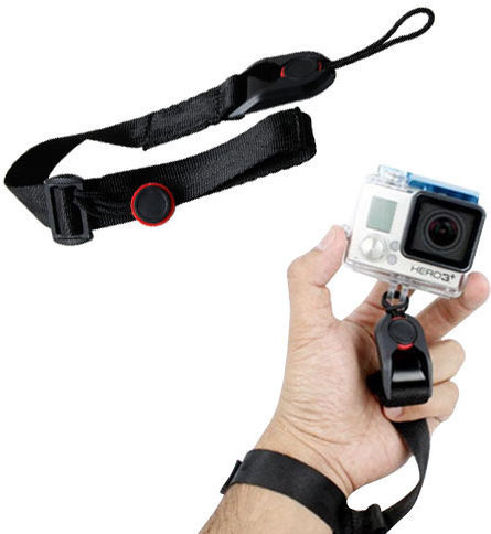 Baze de suport pentru camere de acțiune S-DLP-4321B pentru GoPro / Insta360 / DJI