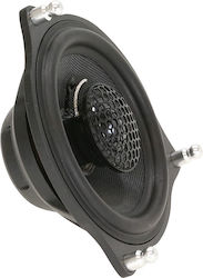 Ground Zero Ηχείο Αυτοκινήτου με 100W RMS (2 Δρόμων)