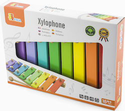 Viga Toys Holz-Xylophon