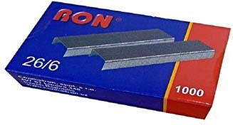 Esselte Staples 26/6 1000pcs 24861300