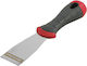 Proline Σπάτουλα Inox 100mm 61565