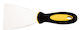 Topex Spatula Inox 75mm 18B607