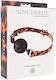 Sportsheets Amber Ball Gag in Black Color